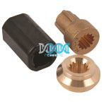 Bush Hub Kit For Tohatsu C-Series