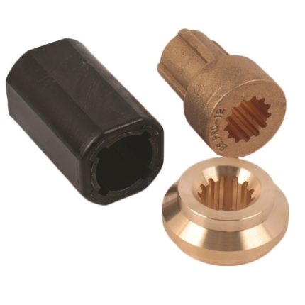 Bush Hub Kit For Tohatsu C-Series