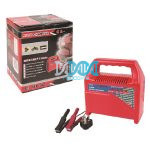 Kende 4 AMP Battery Charger 4Amp 12V