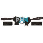 Combination Switch Set Etios Sedan - Signal and Wiper - 84310-0D131