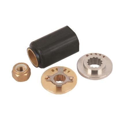 Bush Hub Kit For Mercury C-Series Also fits Beaksan Props