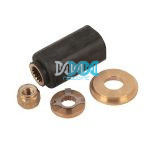 Bush Hub Kit For Mercury D/E-Series - Also fits Beaksan Props