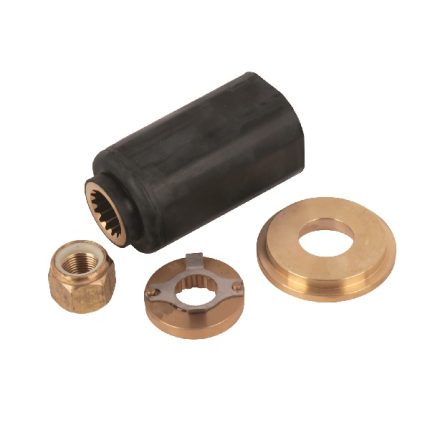 Bush Hub Kit For Mercury D/E-Series - Also fits Beaksan Props