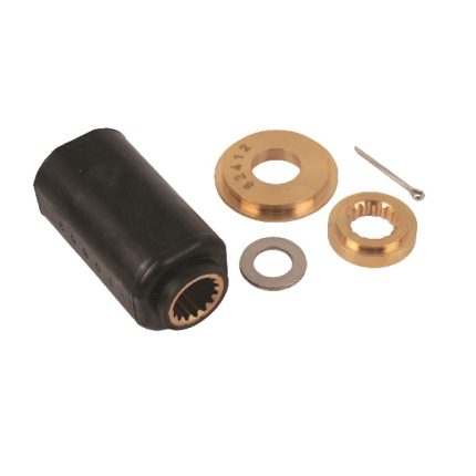Bush Hub Kit For Yamaha Outboard D/E-Series- Also fits Beaksan Props