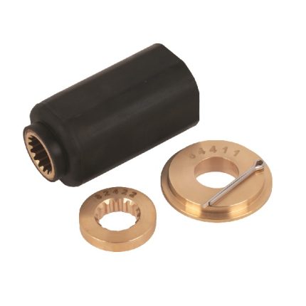 Bush Hub Kit Honda D-Series - Also fits Beaksan Props