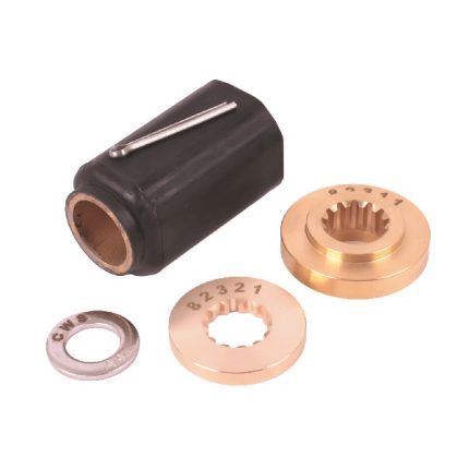 Bush Hub Kit For Yamaha Outboard C-Series