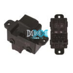 Power Window Switch Hyundai I10 Single