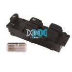 Power Window Switch Main Hyundai I10 2013-2015