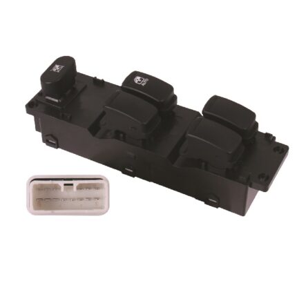 Power Window Switch Main Hyundai I10 2013-2015