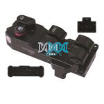 Power Window Switch Main Honda Jazz 2003-2008