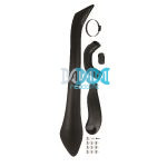 Snorkel Ranger Black T9 2022- ABS