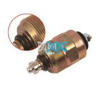 Diesel Solenoid Shut Off Valve 12V Isuzu-Toyota