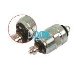 Diesel Solenoid Shut Off Valve 12V Isuzu/Toyota/Hyundia/Kia/Mazda/NissanHonda/Iveco