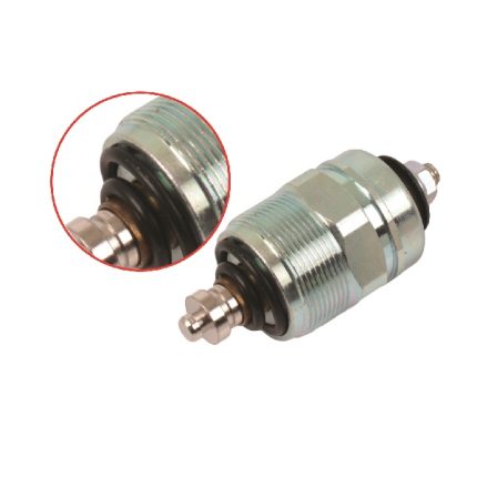 Diesel Solenoid Shut Off Valve 12V Isuzu/Toyota/Hyundia/Kia/Mazda/NissanHonda/Iveco