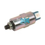 Diesel Solenoid Shut Off Valve 12V Koda/Delhi
