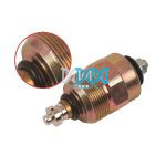 Diesel Solenoid Shut Off Valve 24V Isuzu-Toyota