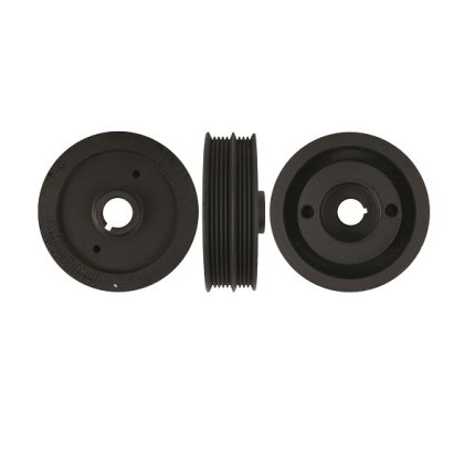 Crankshaft Pulley Tool Kit Ford 2L