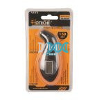 Hoteche A830049 Digital Tire Pressure Gauge - 150PSI