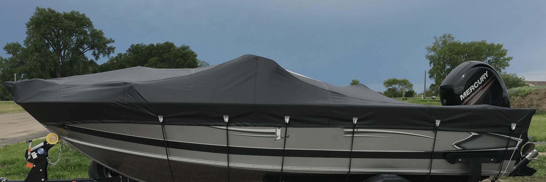 Boat Covers Banner