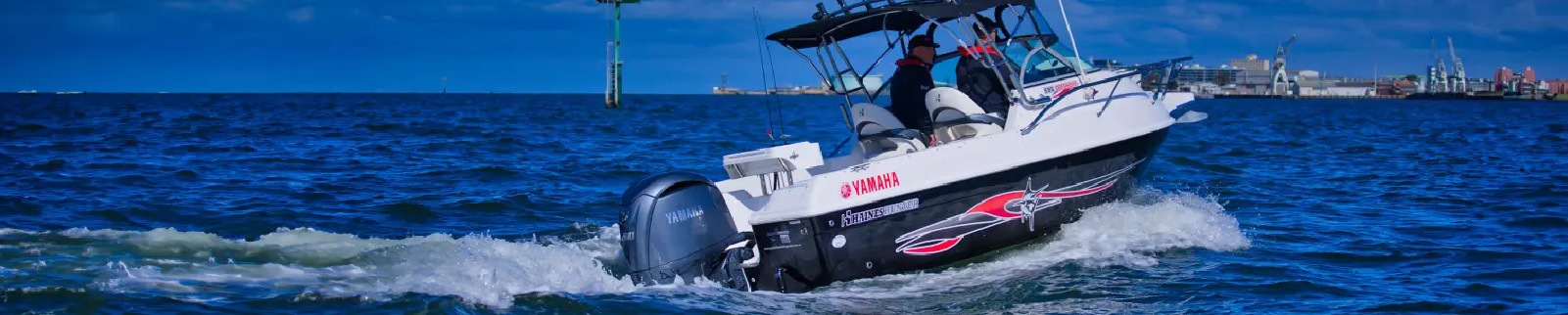 Boat Electrical Accessories