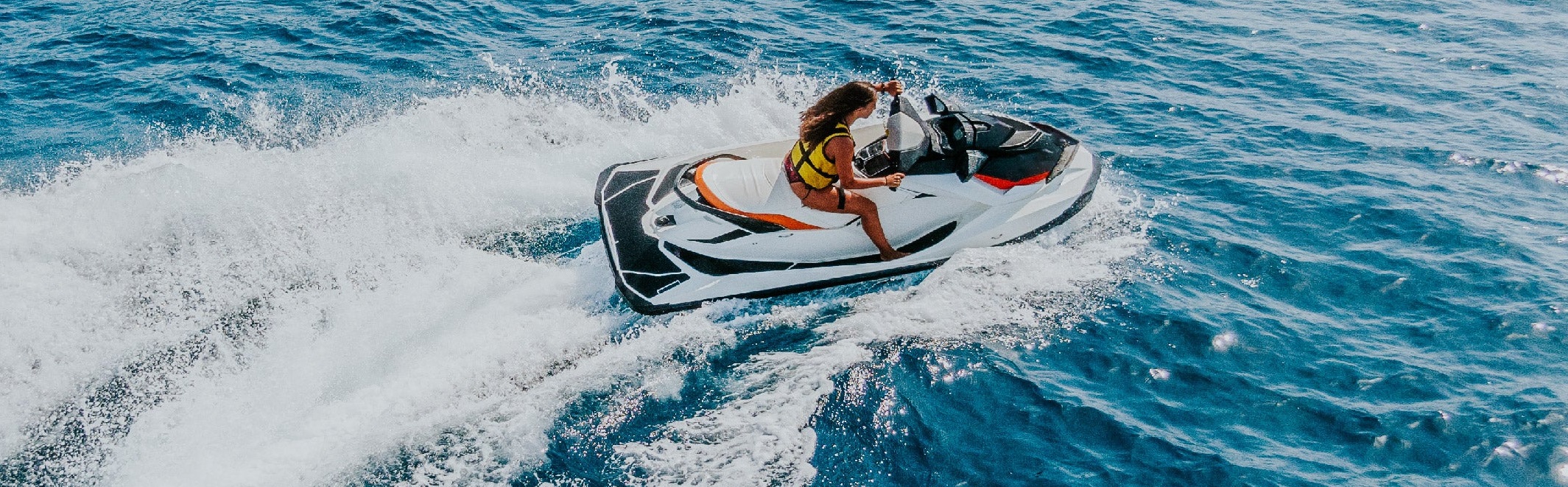 Jetski Covers Banner