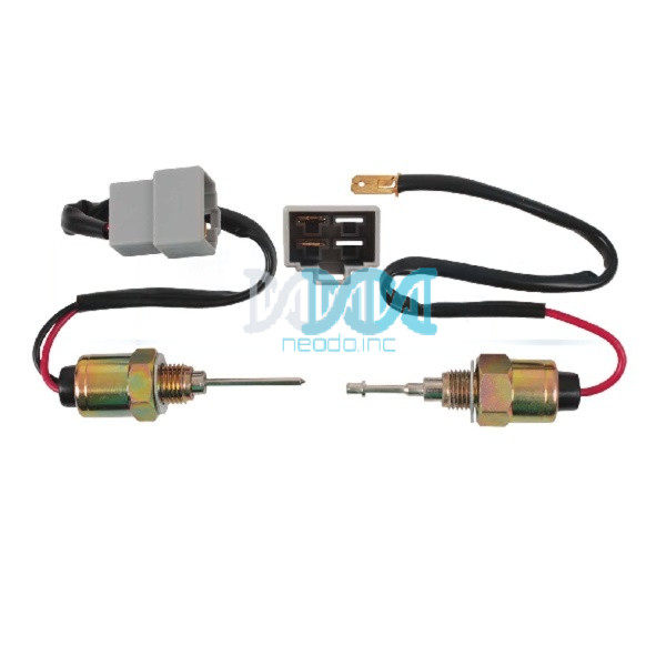 NEO-02841 Sol/Valve Y-Series 2 Sol.1Cont