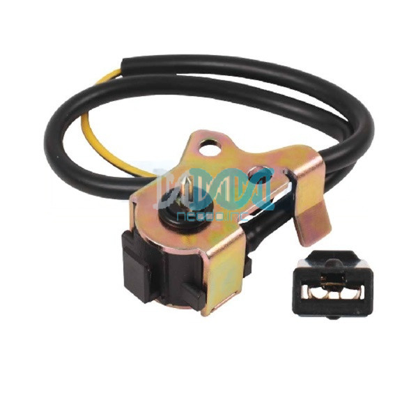 NEO-02851 Sol/Valve Volkswagen Keihin Carburetor