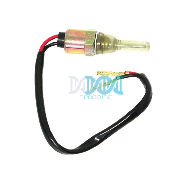 NEO-02852 Sol/Valve Nissan Extra Long Pin 2W