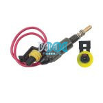 Sol/Valve Fiat Uno Moq 200