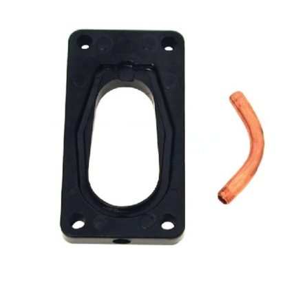 Carburetor Base Plate Y-Series