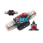 Fuse Breaker 60Amp 4-8 Gauge