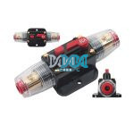 Fuse Breaker 80Amp 4-8 Gauge