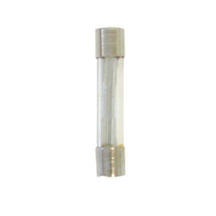 30 Amp Glass Fuse - 100 Pieces Per Pack.