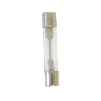 Glass Fuses 15 Amp Per 100