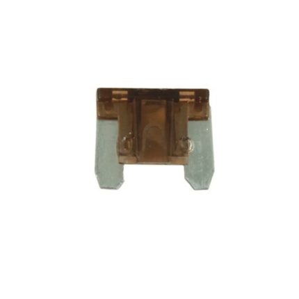 Fuse Plug-In 7.5Amp New Design - 100 Pieces