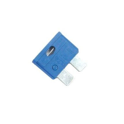 Fuse Plug In 15Amp - 100 Pieces