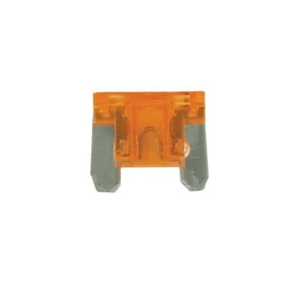 Fuse Plug-In 5Amp New Design - 100 Pieces