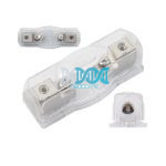 Fuse Holder 0-1 Gauge