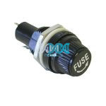 Fuse Holder For Small Glass Fuse