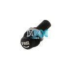 Fuse Holder For Glass Fuse Moq 500