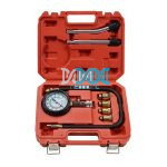 Compression Tester Kit Compression Gauge With Dual Scale/ Range
