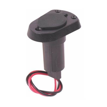 Seaflo All Round Lamp Base Socket 68X50X80mm