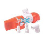 Seaflo Auto Bilge Pump Seaflo 1100Ghp With Water Level Sensor 12V 4.2A H-4.0M