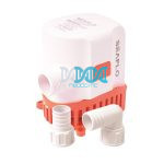 Seaflo Automatic Bilge Pump Seaflo 1200Ghp 12V 4A H - 3M