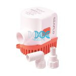 Seaflo Automatic Bilge Pump Seaflo 800Ghp 12V 3A H - 2.5M