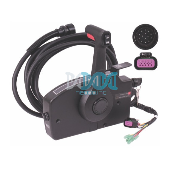 NEO-17780 Control Box With Trim & Tilt 14 Pin Mercury 881170A14
