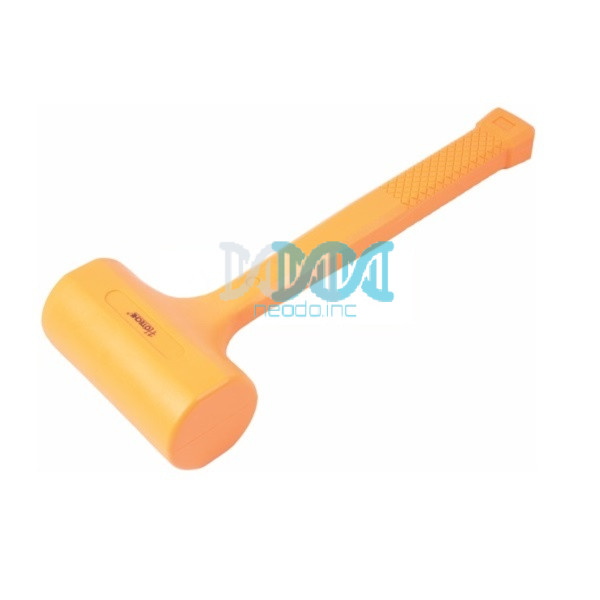 NEO-17790 Dead Blow Hammer 4Lb /1.8Kg