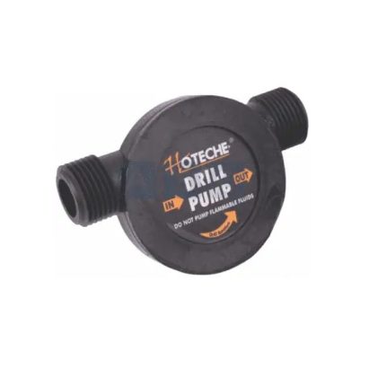 Drill Pump Max. Height:2.5mmax. Sucking Height:1M