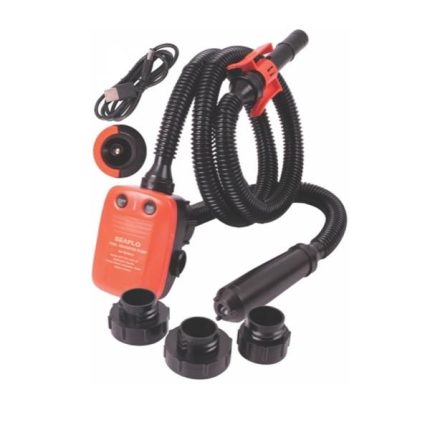 Fuel Transfer Pump 3.2Gpm With Lithium Battery 3V.7 12Lpm H=3M