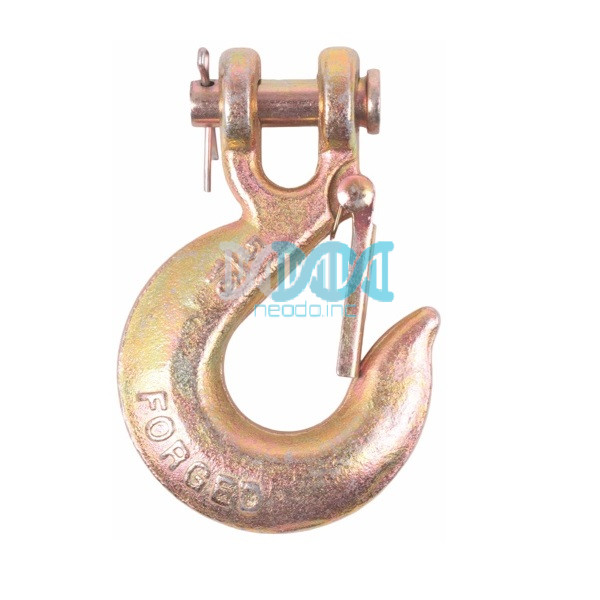 NEO-17823 Heavy Duty Winch Hook Hk-5/16